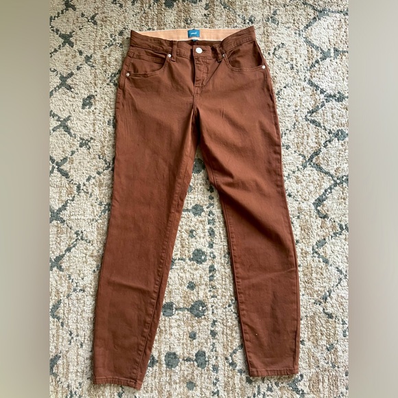 Women’s Jag Pants Ladies Size 6 NWT - Picture 1 of 4